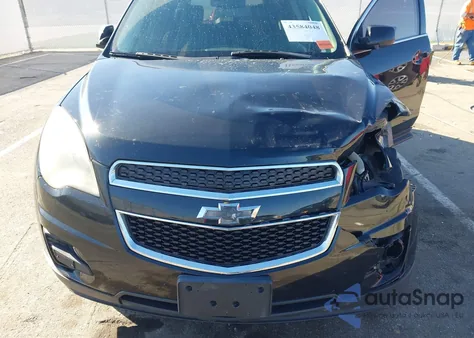 2015 Chevrolet Equinox 1Lt z USA, uszkodzony, nr VIN 2GNFLFEK5F6215931